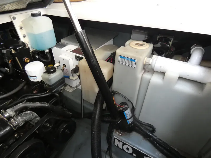 Engine Room