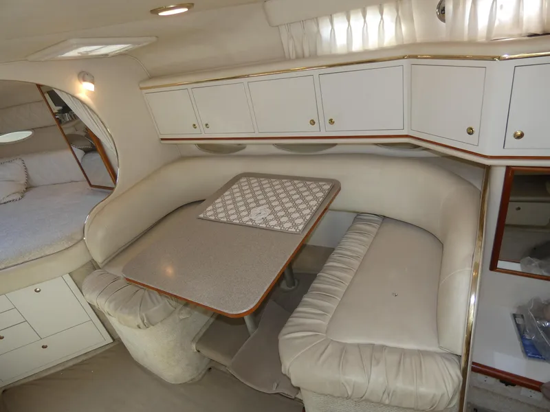 2001 Sea Ray Sundancer 310