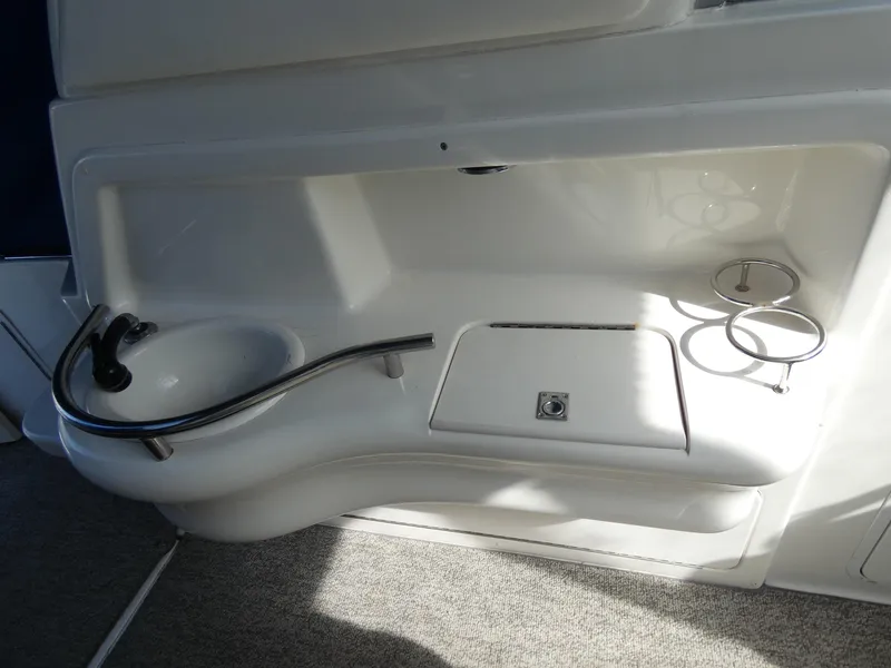2001 Sea Ray Sundancer 310