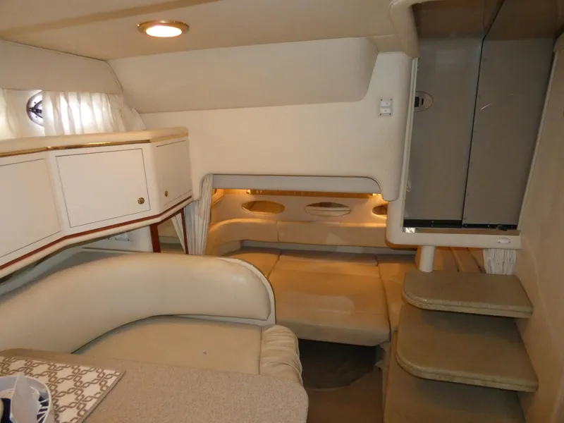 2001 Sea Ray Sundancer 310