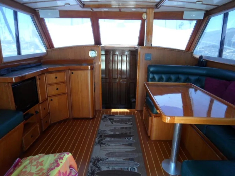 1978 Pacific Bluefin Sportfisher