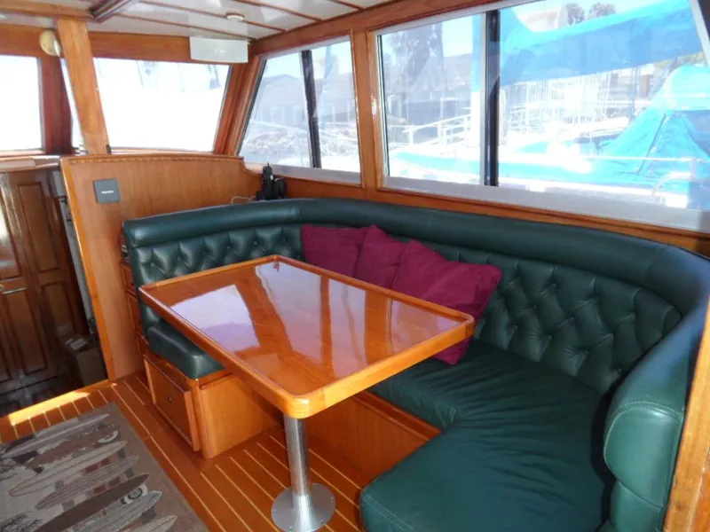 1978 Pacific Bluefin Sportfisher