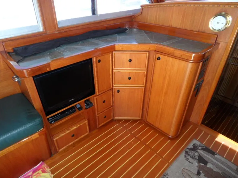 1978 Pacific Bluefin Sportfisher