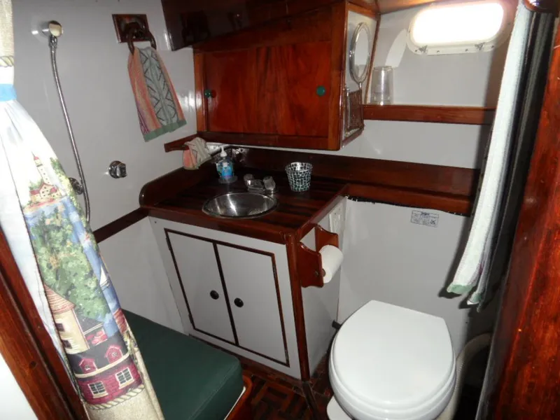 1978 Pacific Bluefin Sportfisher