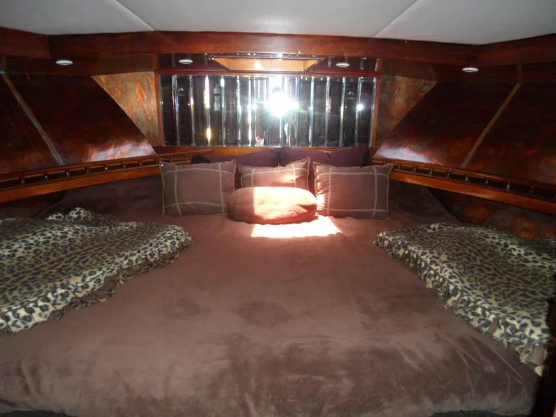 1978 Pacific Bluefin Sportfisher