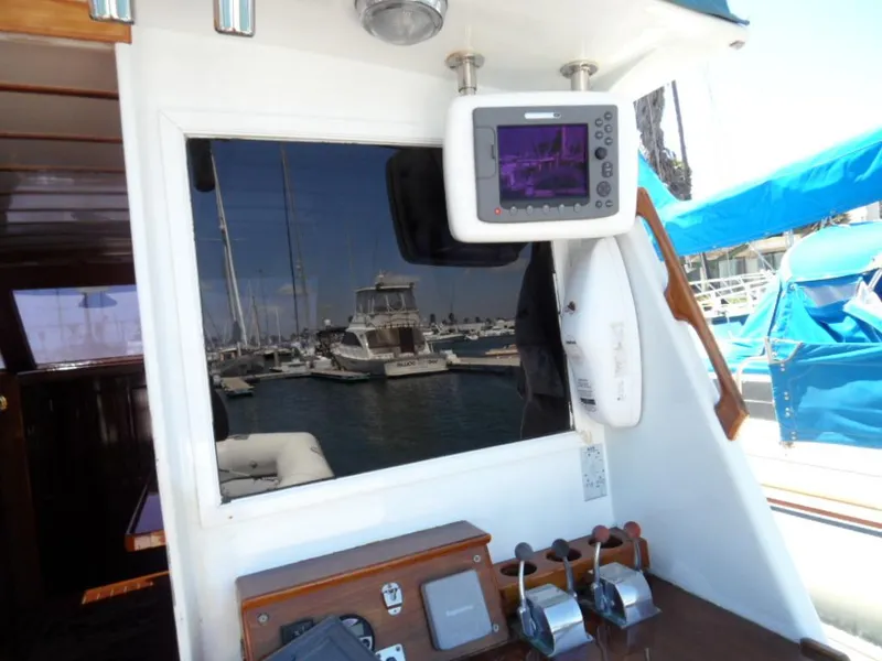 1978 Pacific Bluefin Sportfisher
