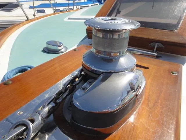 1978 Pacific Bluefin Sportfisher