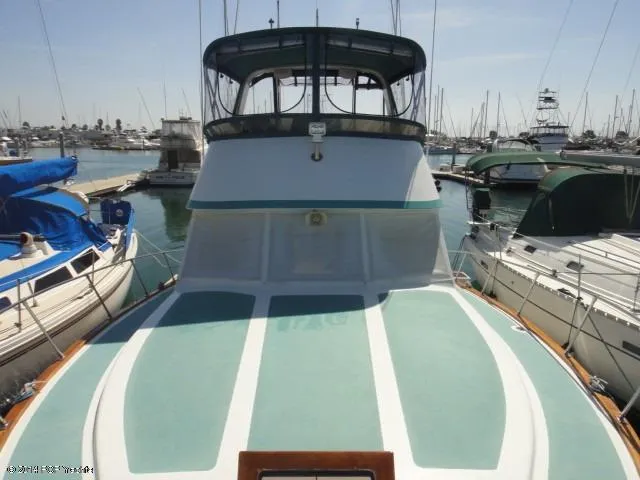 1978 Pacific Bluefin Sportfisher
