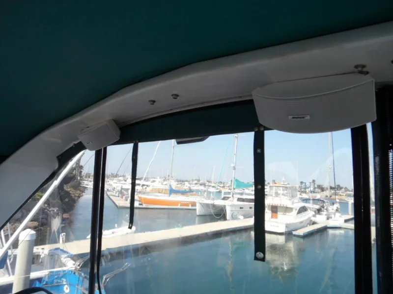 1978 Pacific Bluefin Sportfisher