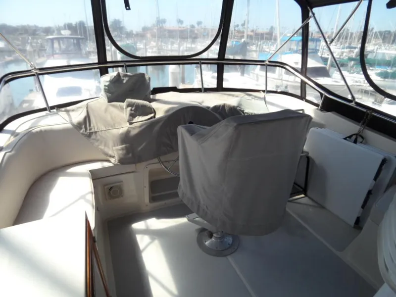 Flybridge