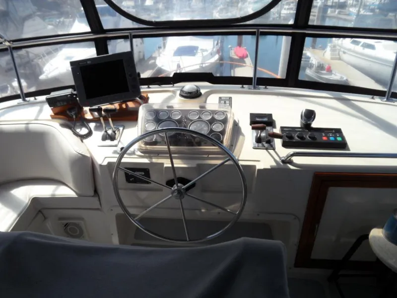 Flybridge