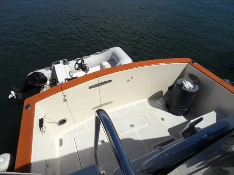 Cockpit