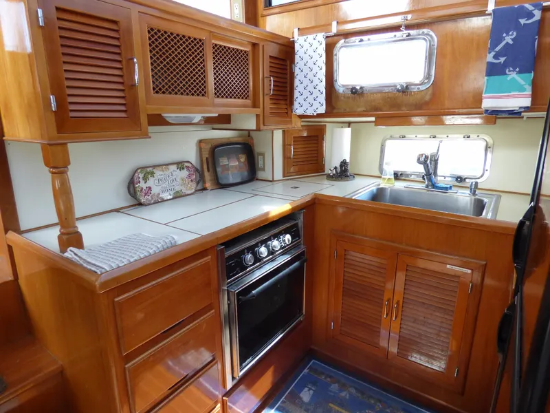 Galley