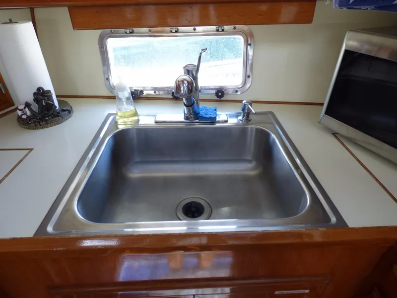 Galley