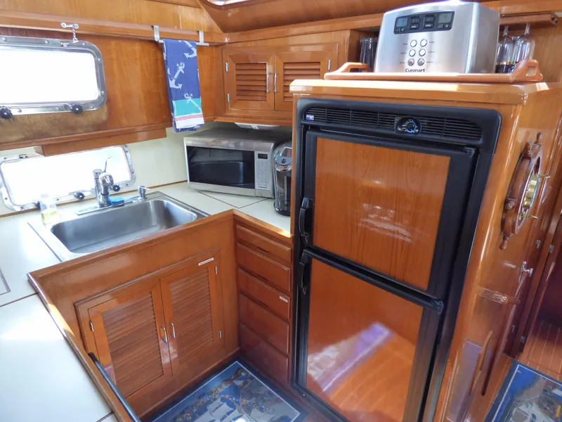 Galley