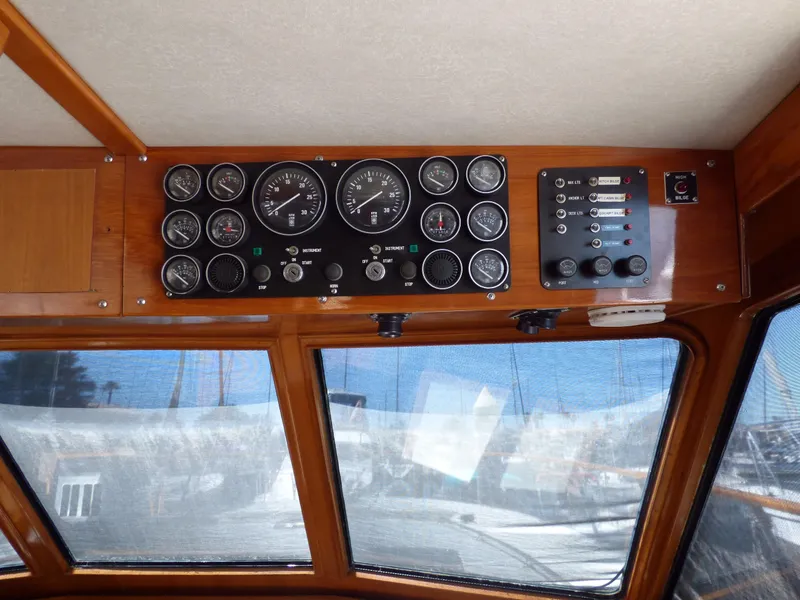 Engine Instruments