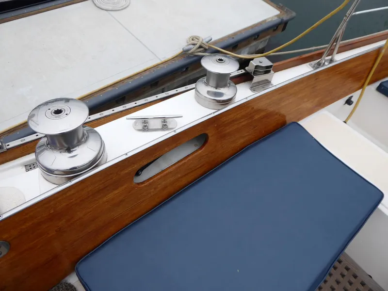 Winches