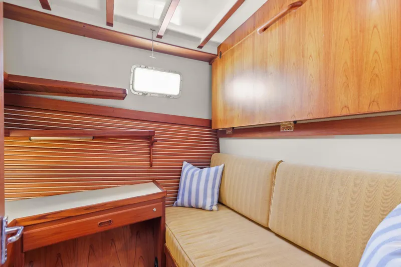 1996 Kadey-Krogen 48 Whaleback