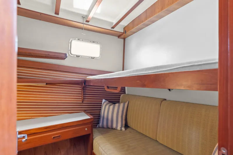 1996 Kadey-Krogen 48 Whaleback