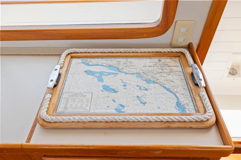 1996 Kadey-Krogen 48 Whaleback