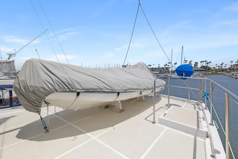 1996 Kadey-Krogen 48 Whaleback