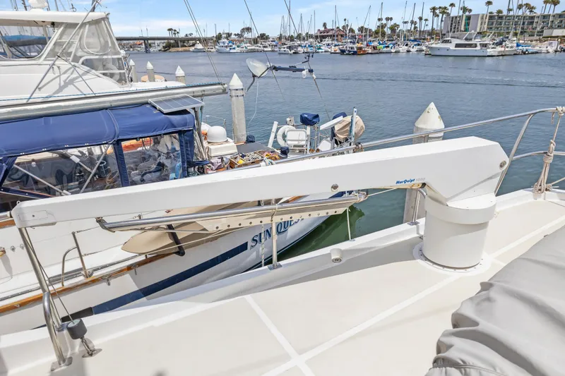 1996 Kadey-Krogen 48 Whaleback