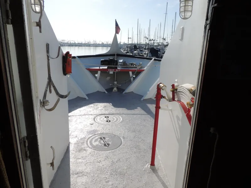 1990 Ferry Steiner Passenger