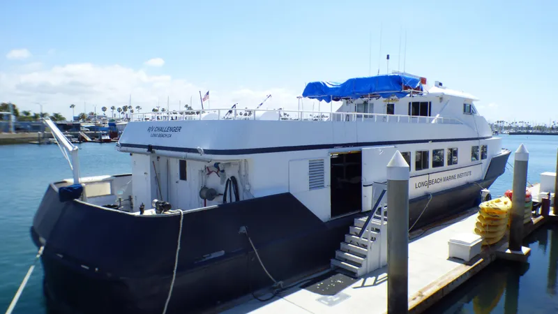 1990 Ferry Steiner Passenger