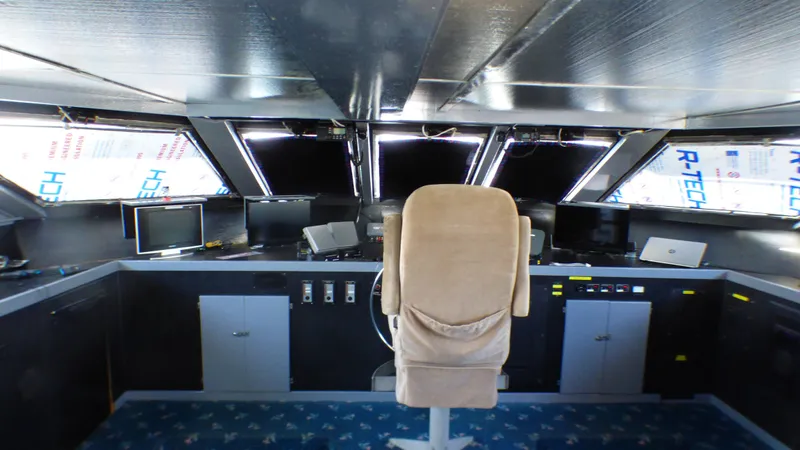 1990 Ferry Steiner Passenger