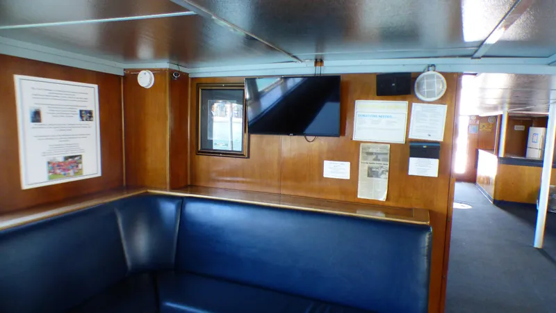 1990 Ferry Steiner Passenger