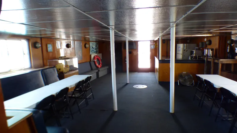 1990 Ferry Steiner Passenger