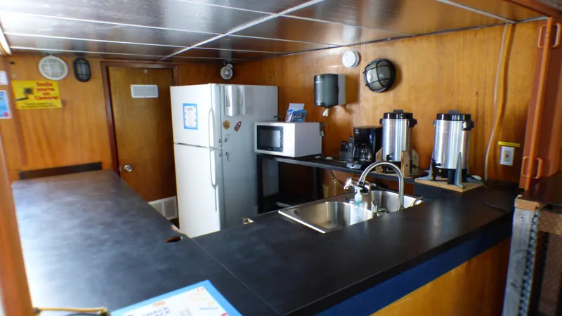 1990 Ferry Steiner Passenger