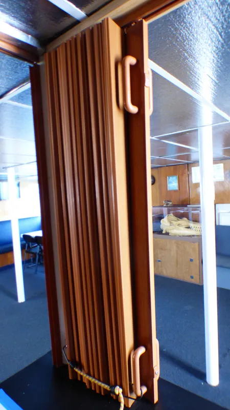 1990 Ferry Steiner Passenger