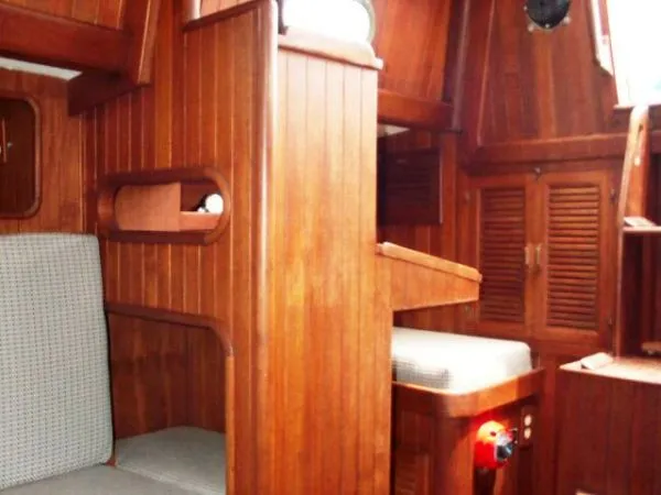 Nav Station