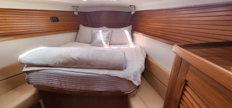 2010 Catalina 445