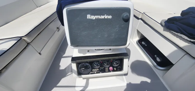 2010 Catalina 445