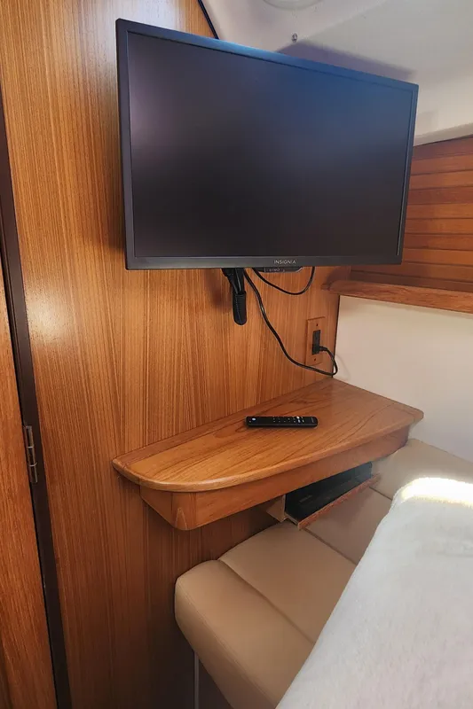 2010 Catalina 445