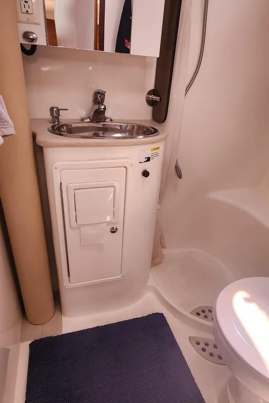2010 Catalina 445