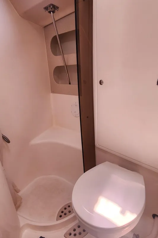 2010 Catalina 445