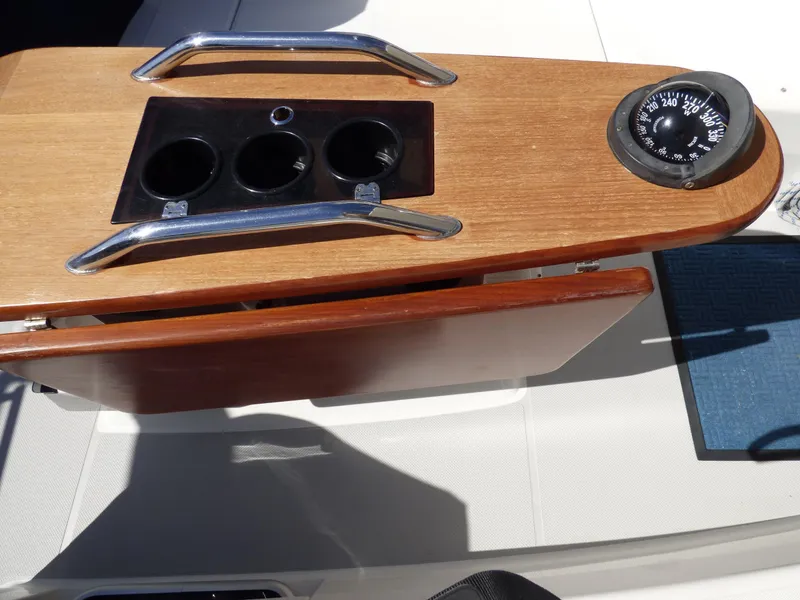 2010 Catalina 445