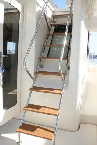 2008 Mainship Trawler