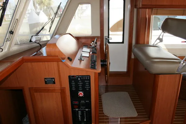 2008 Mainship Trawler