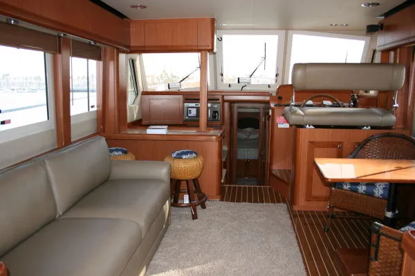 2008 Mainship Trawler