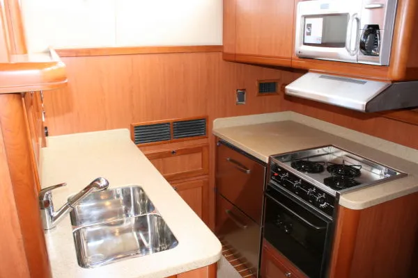 Galley