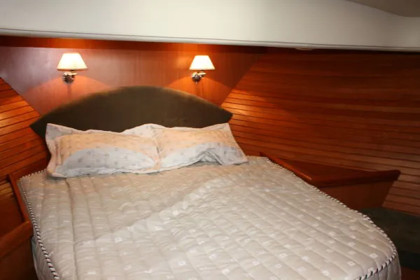 2008 Mainship Trawler