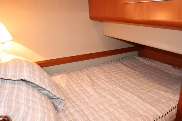 2008 Mainship Trawler