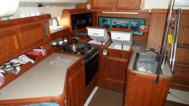 Galley