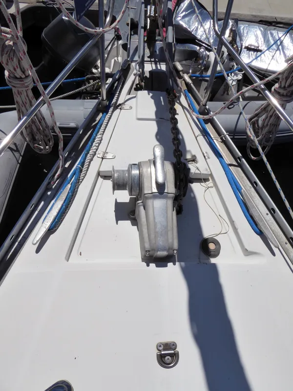 Windlass