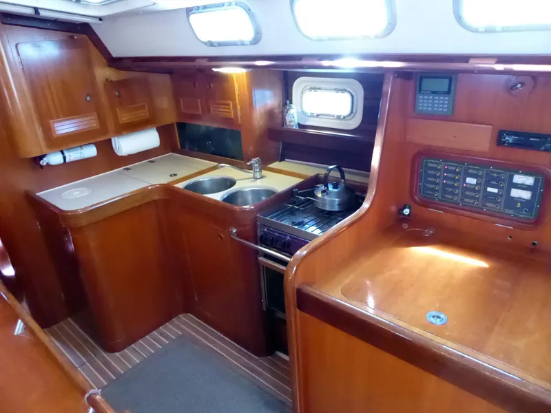 Galley