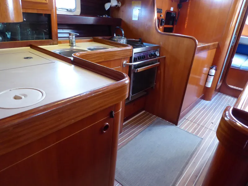 Galley 2